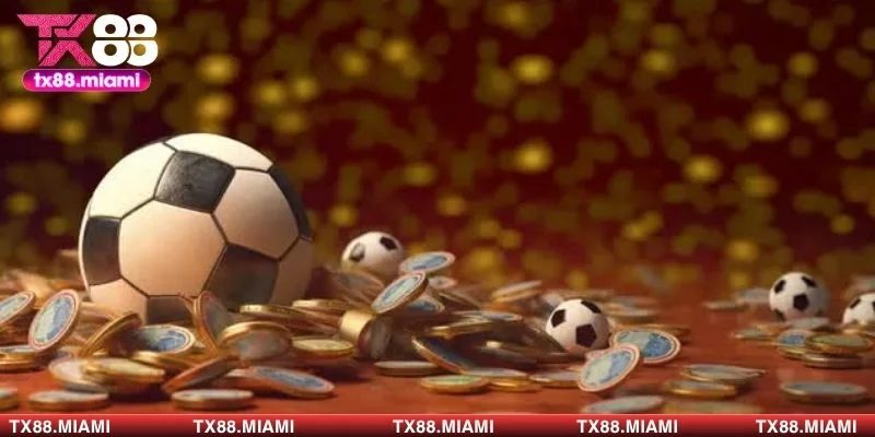 Đa dạng hệ thống kèo cược cho hội viên lựa chọn 