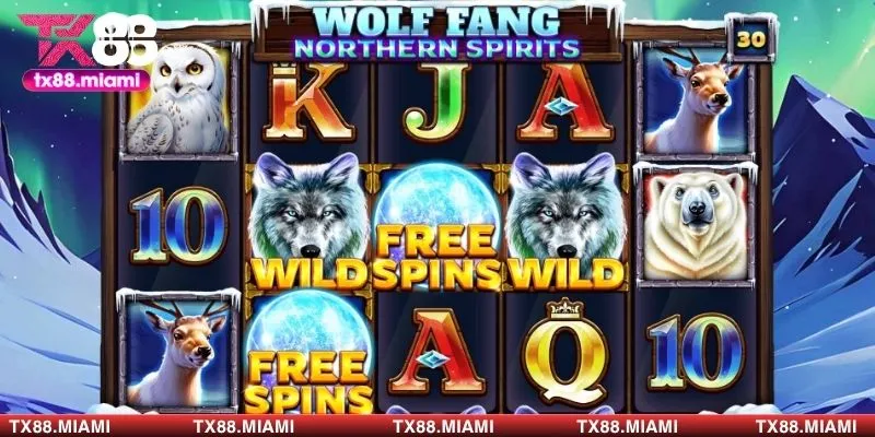 Game sở hữu nhiều tính năng nổi trội, giúp anh em tăng cơ hội săn thưởng 