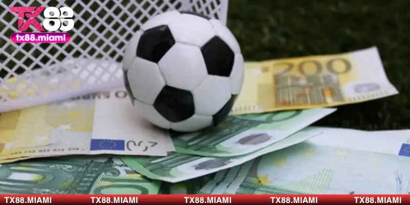 Giới thiệu thông tin đầy đủ về kèo chấp đồng banh tại TX88